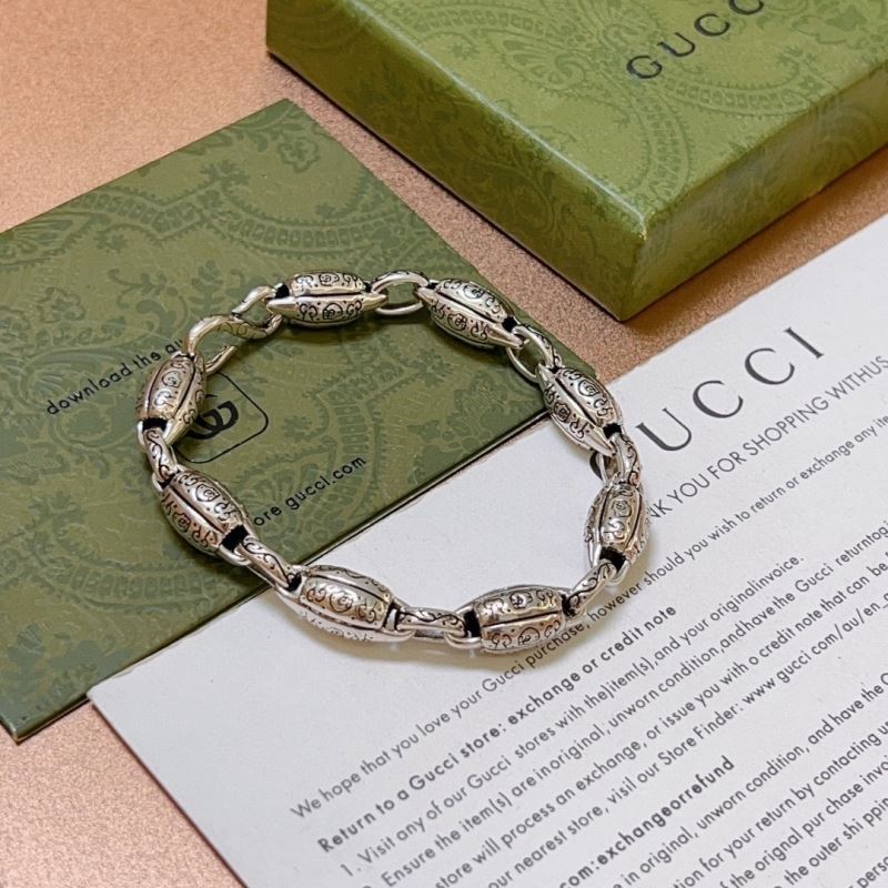 Gucci Bracelets